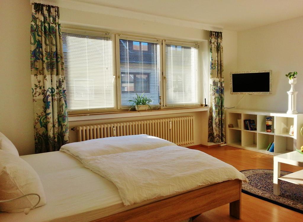Altstadt-Sued - Cgn Apartments Кёльн Номер фото